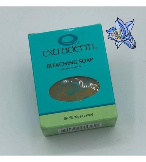 Original Extraderm Bleaching Soap 90g